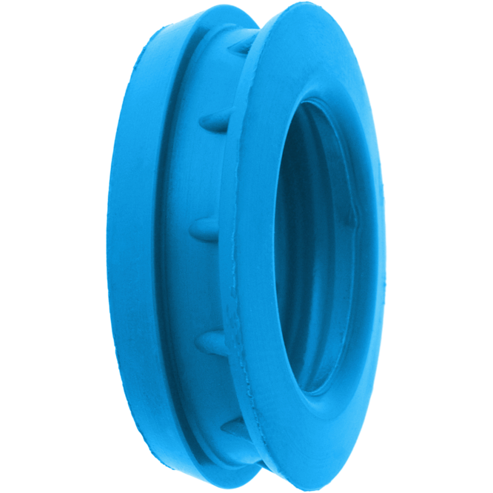 GEKA plus Ersatzdich.DVGW NBR Form 300 blau