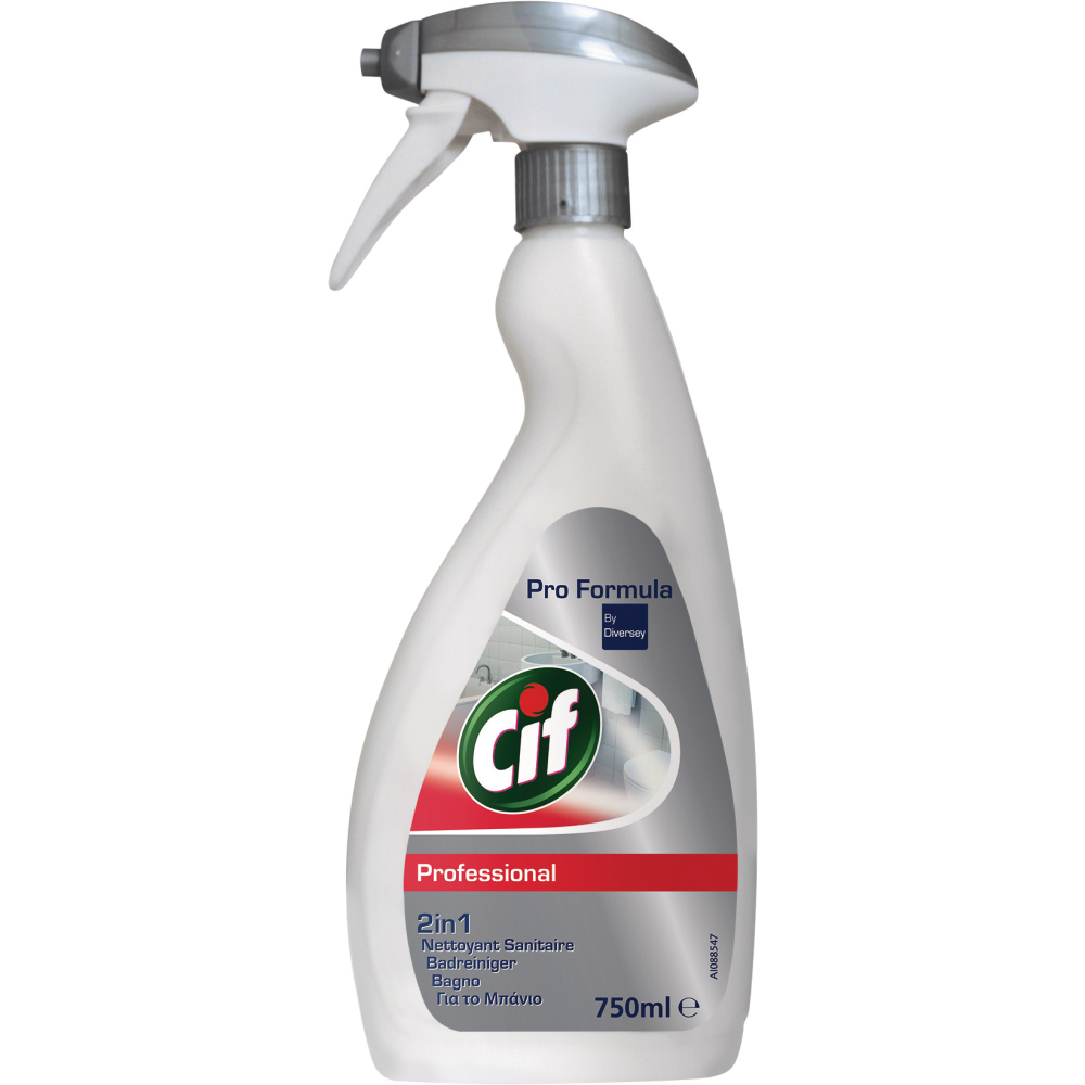 CIF Badreiniger 2in1 750ml