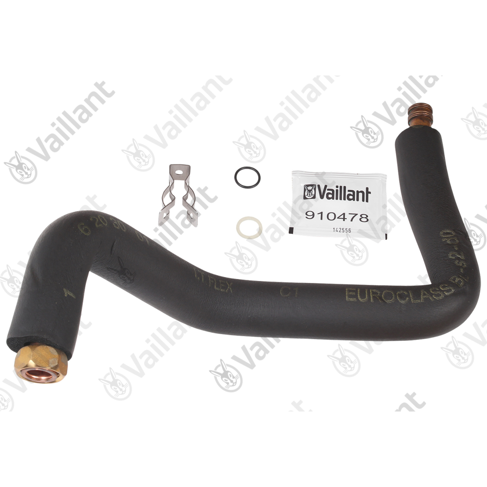 Vaillant Rohr Vaillant-Nr. 0010029327