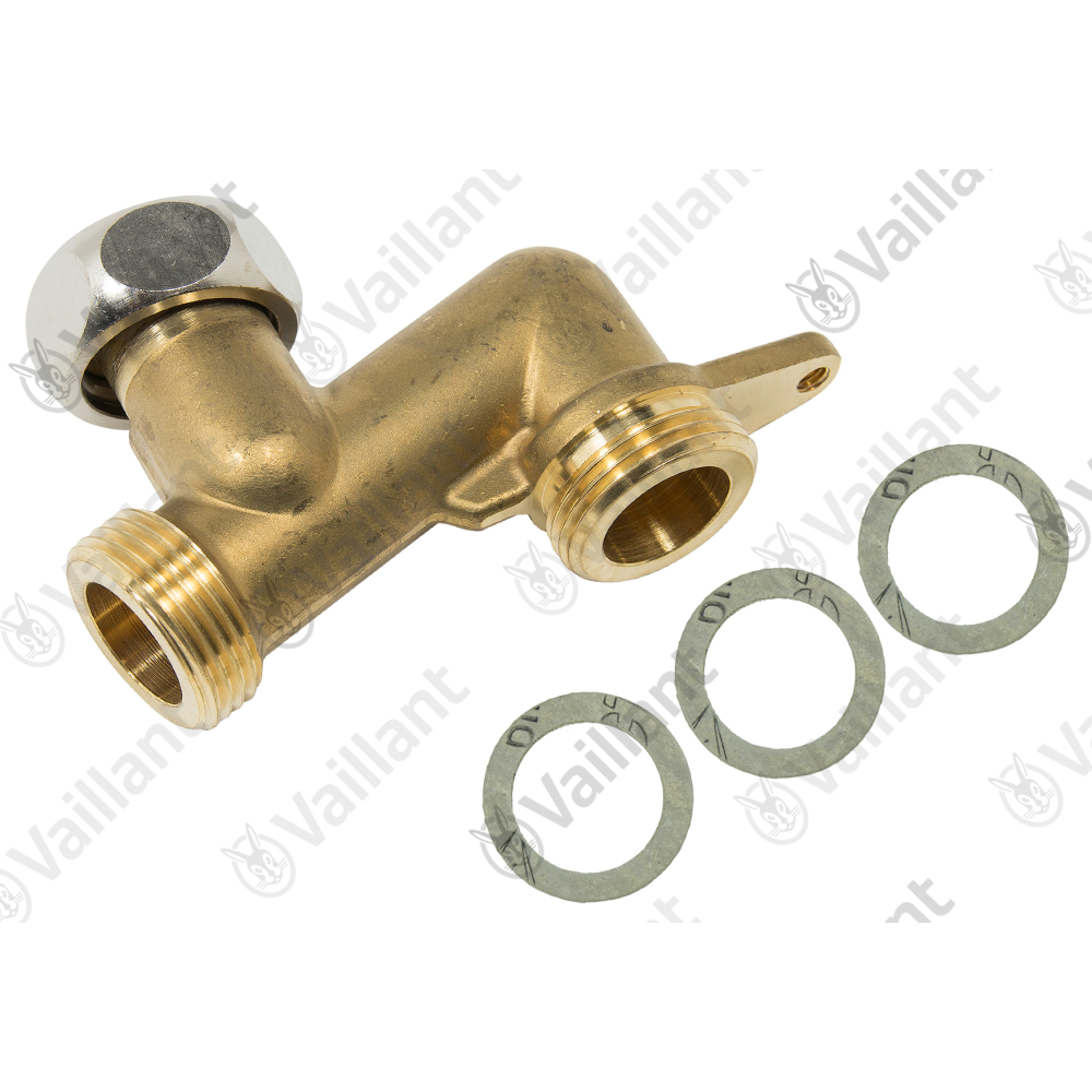 Vaillant Anschlussstück Vaillant-Nr. 81694