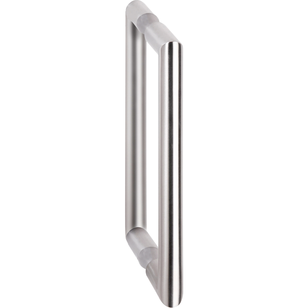 Griffstangenpaar U-Grip rund