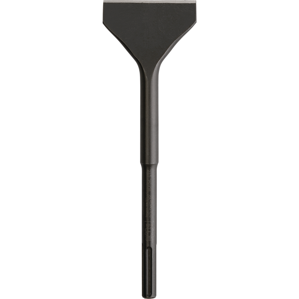 Breitspatmeißel 105x350mm SDS-Max