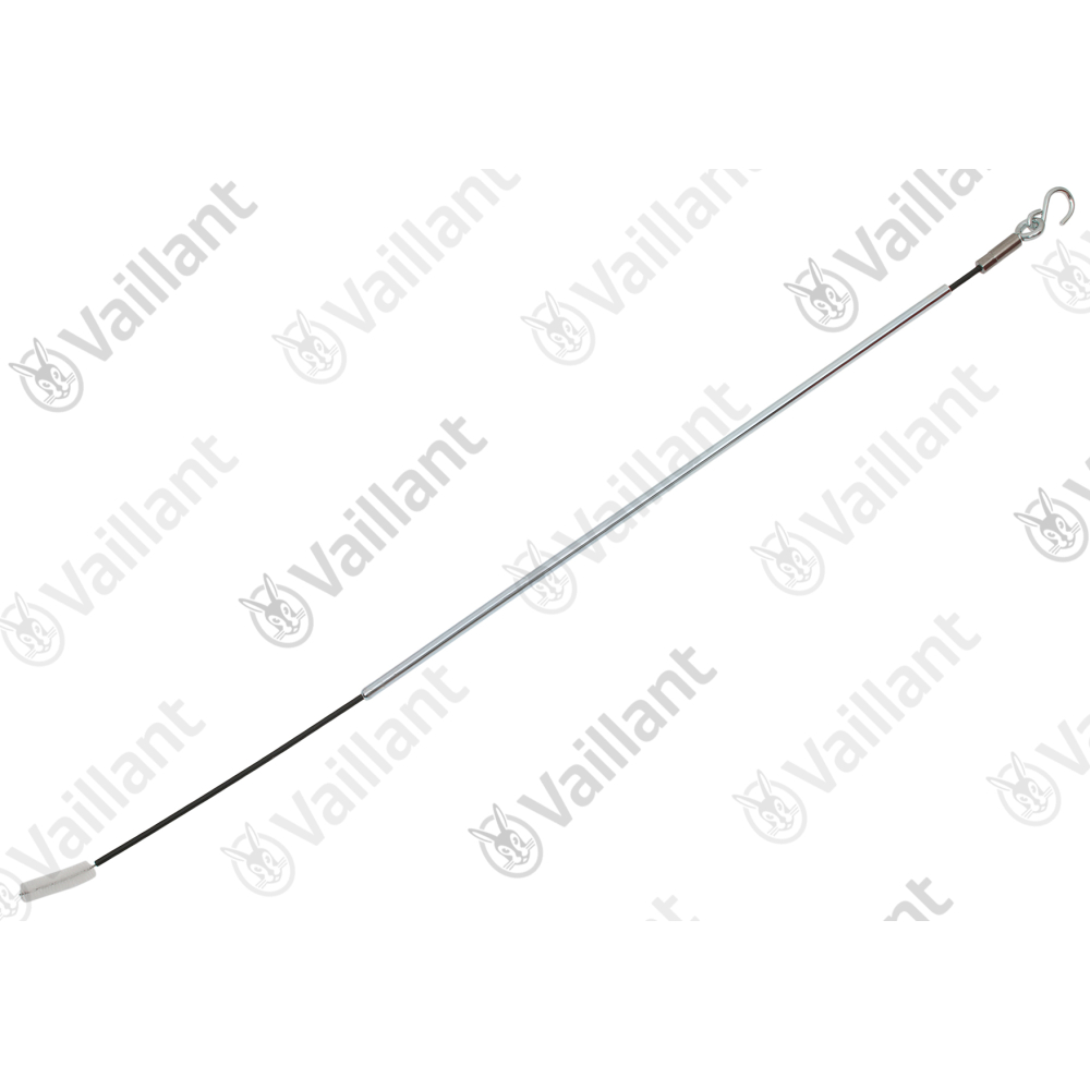 Vaillant Bürste, Kondensatleitung Vaillant-Nr. 0020025158