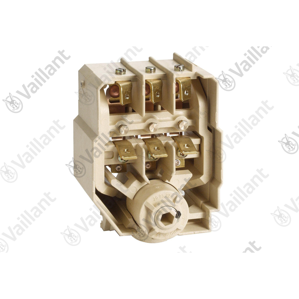 Vaillant Strömungsschalter Vaillant-Nr. 151051