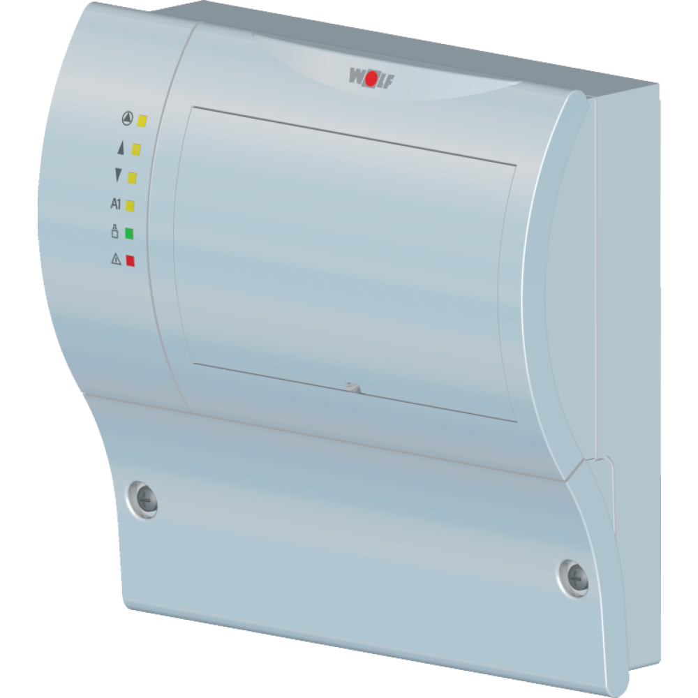 Wolf Mischermodul MM