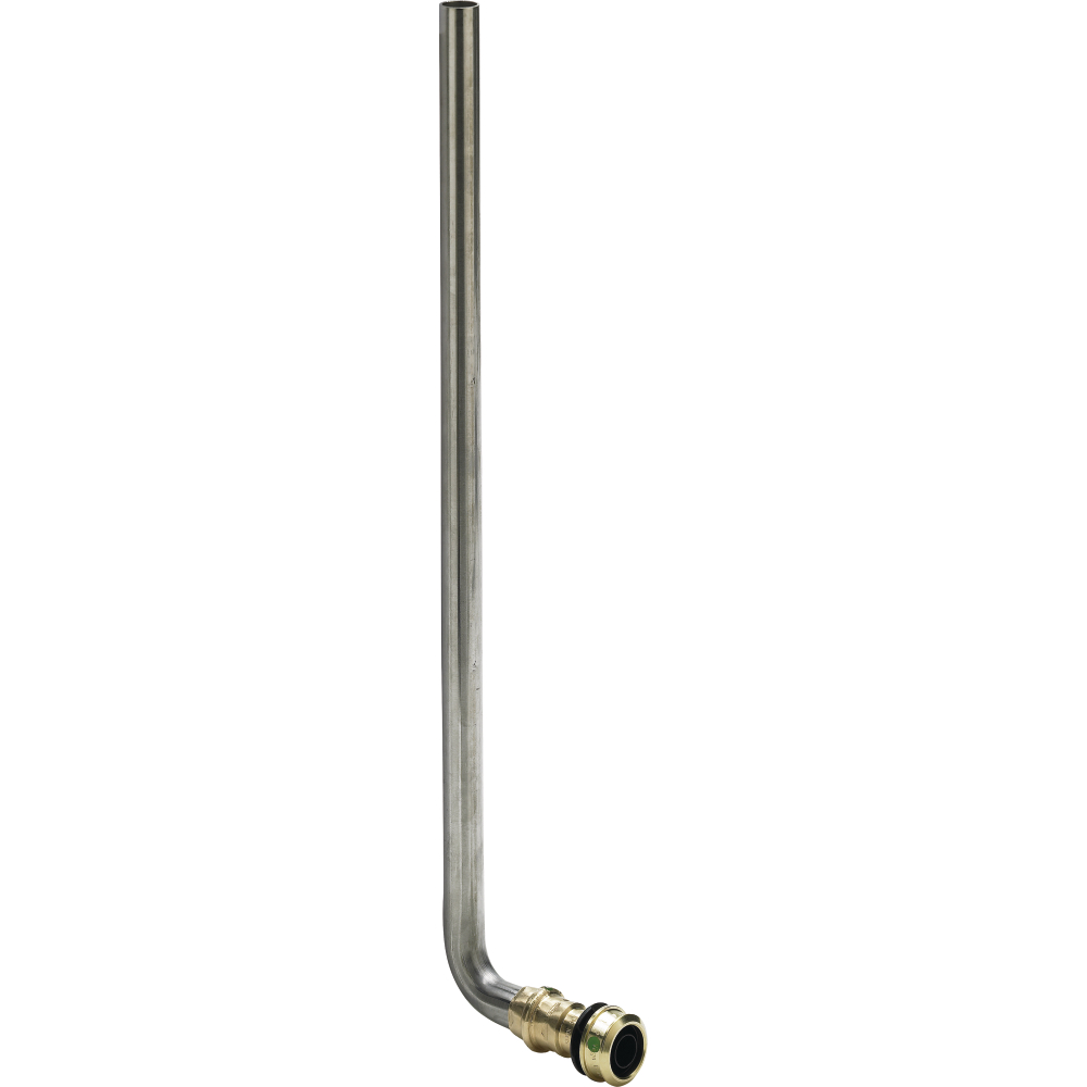 Viega Raxofix Sockelleisten-und HZK-Anbindung M.5375.21P