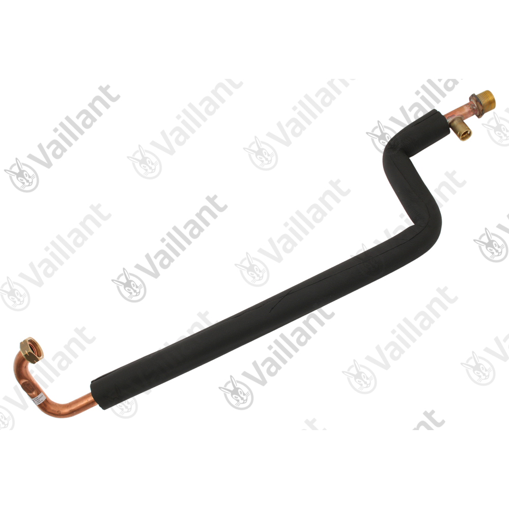 Vaillant Rohr Vaillant-Nr. 0020228130