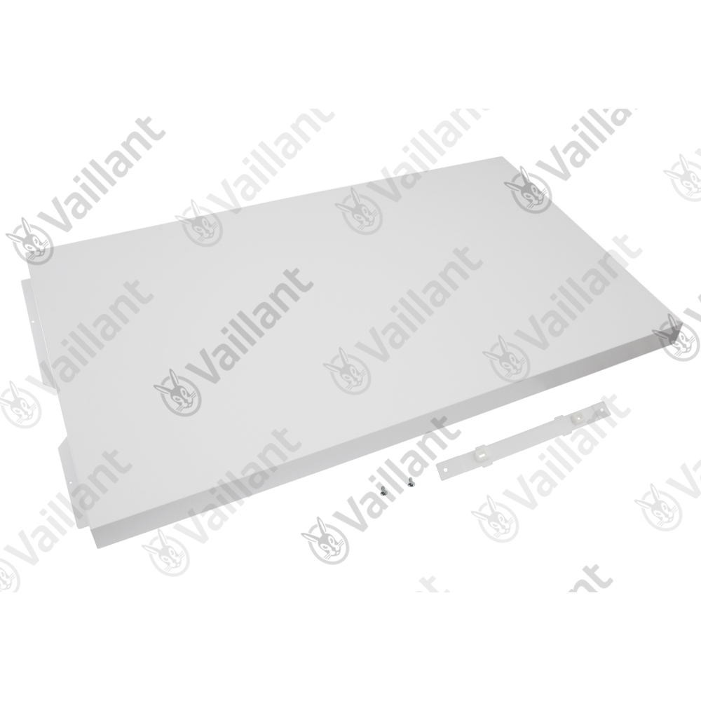 Vaillant Seitenblech, links Vaillant-Nr. 0020259827