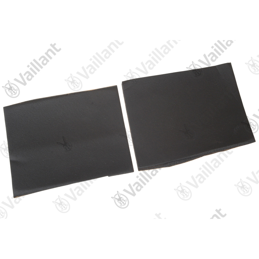 Vaillant Isolierung, (x2) Vaillant-Nr. 0020273331