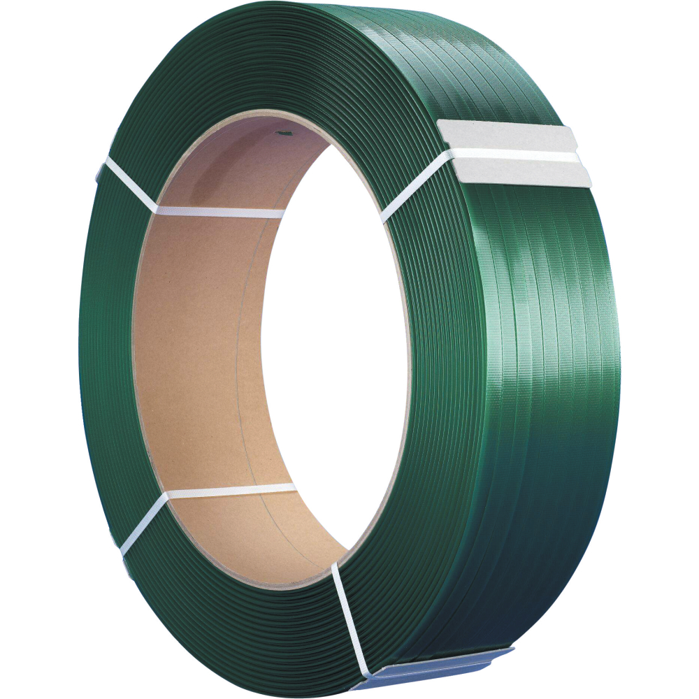 PET Kunststoffband 1200m 15,5x0,9 mm