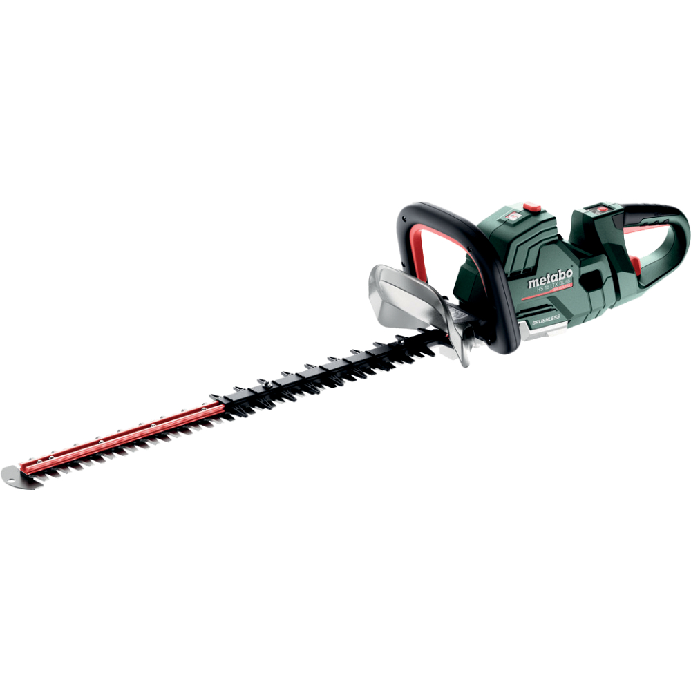 Metabo Akku-Heckenschere 18V HS18LTXBL 65 - Solo