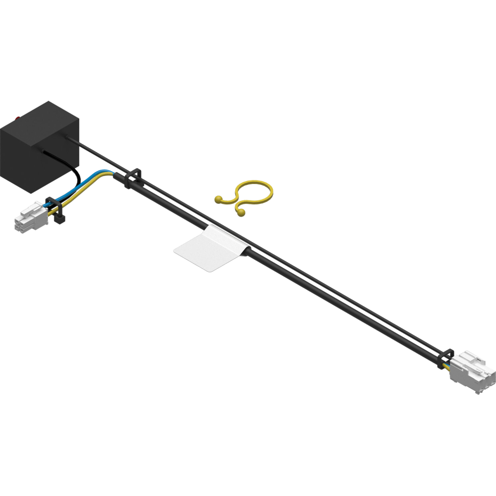 BOSCH Ersatzteil TTNR: 8738214766 Kabelbaum (HV HC2 Choke)