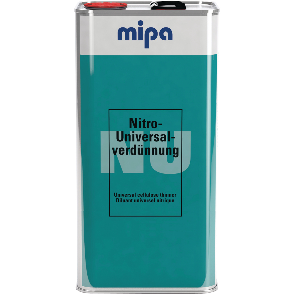 Mipa Nitro-Universalverdünnung 6l