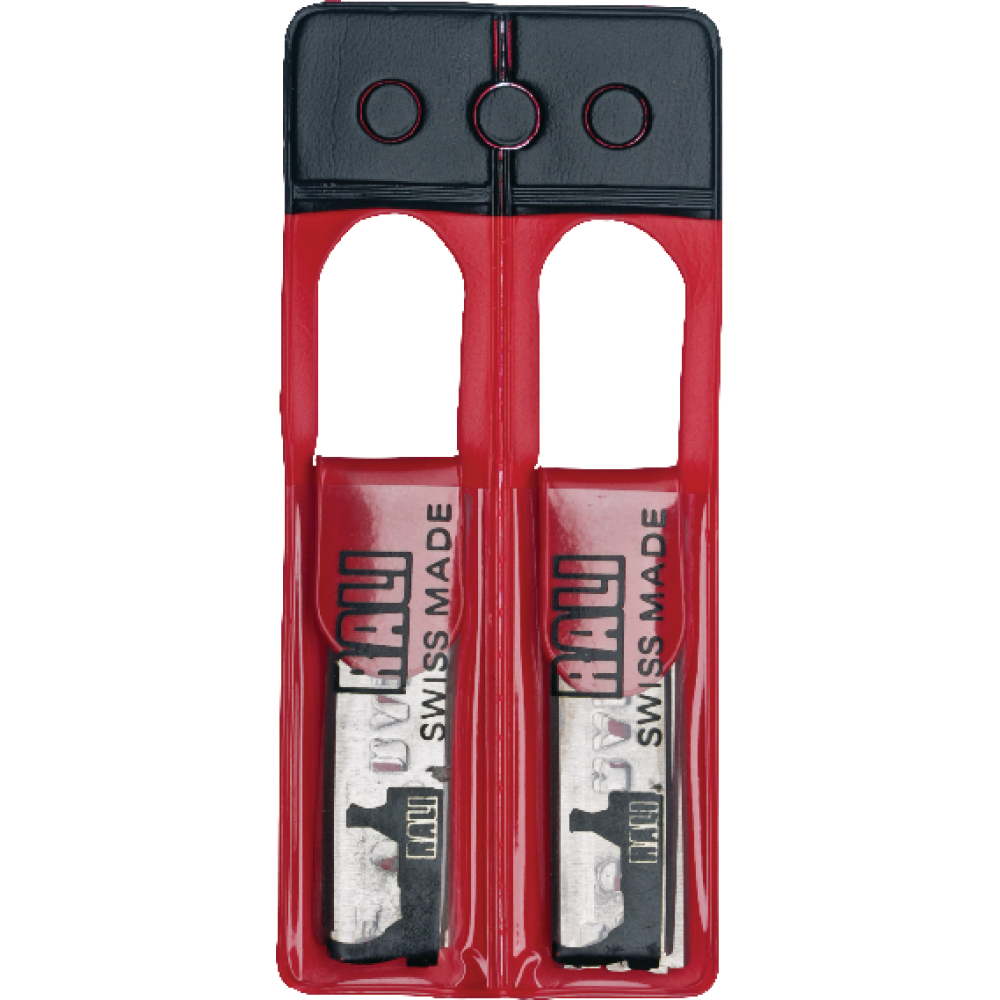 Messer Standardqualität für RALI 105/220 BRÜCK