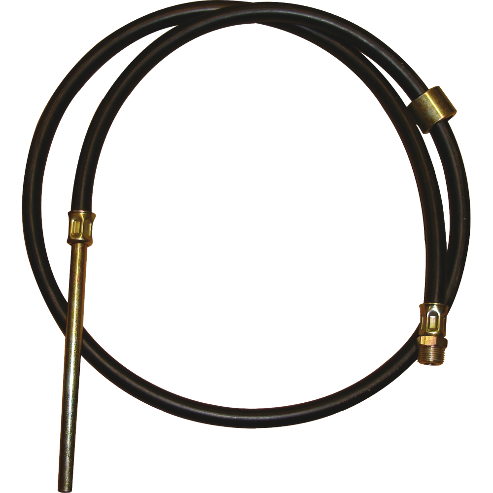 Flex Saugleitung 1500