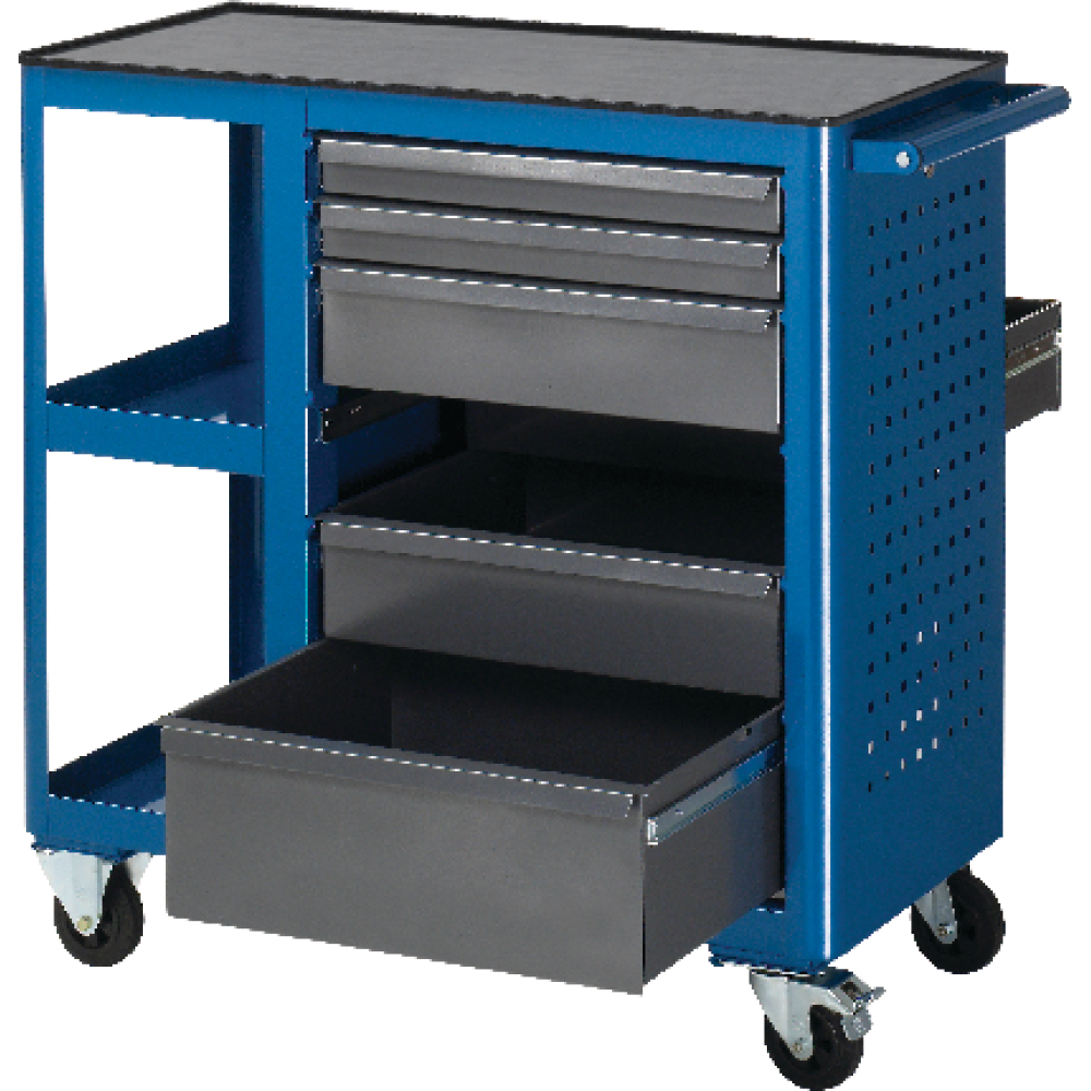 Rollwerkbank Basic B960xT450xH950mm