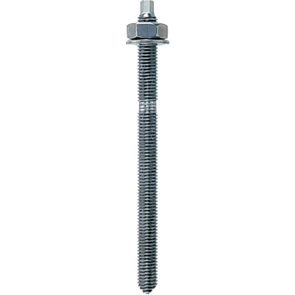 fischer Ankerstange RGM 8x110 Edelstahl R