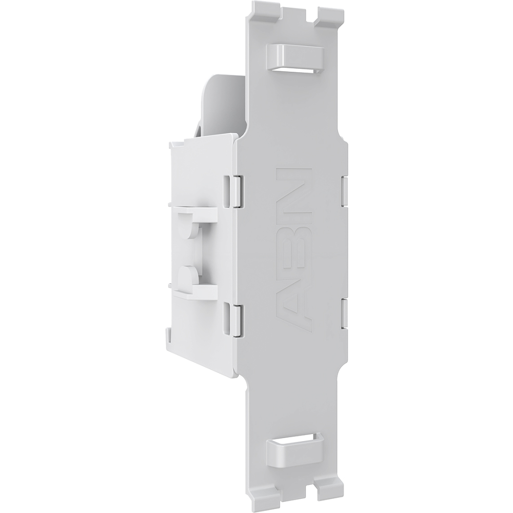 BP120 Bestückungspaket APZ/RFZ RJ45-Schnittstelle, Cat.6A Modul