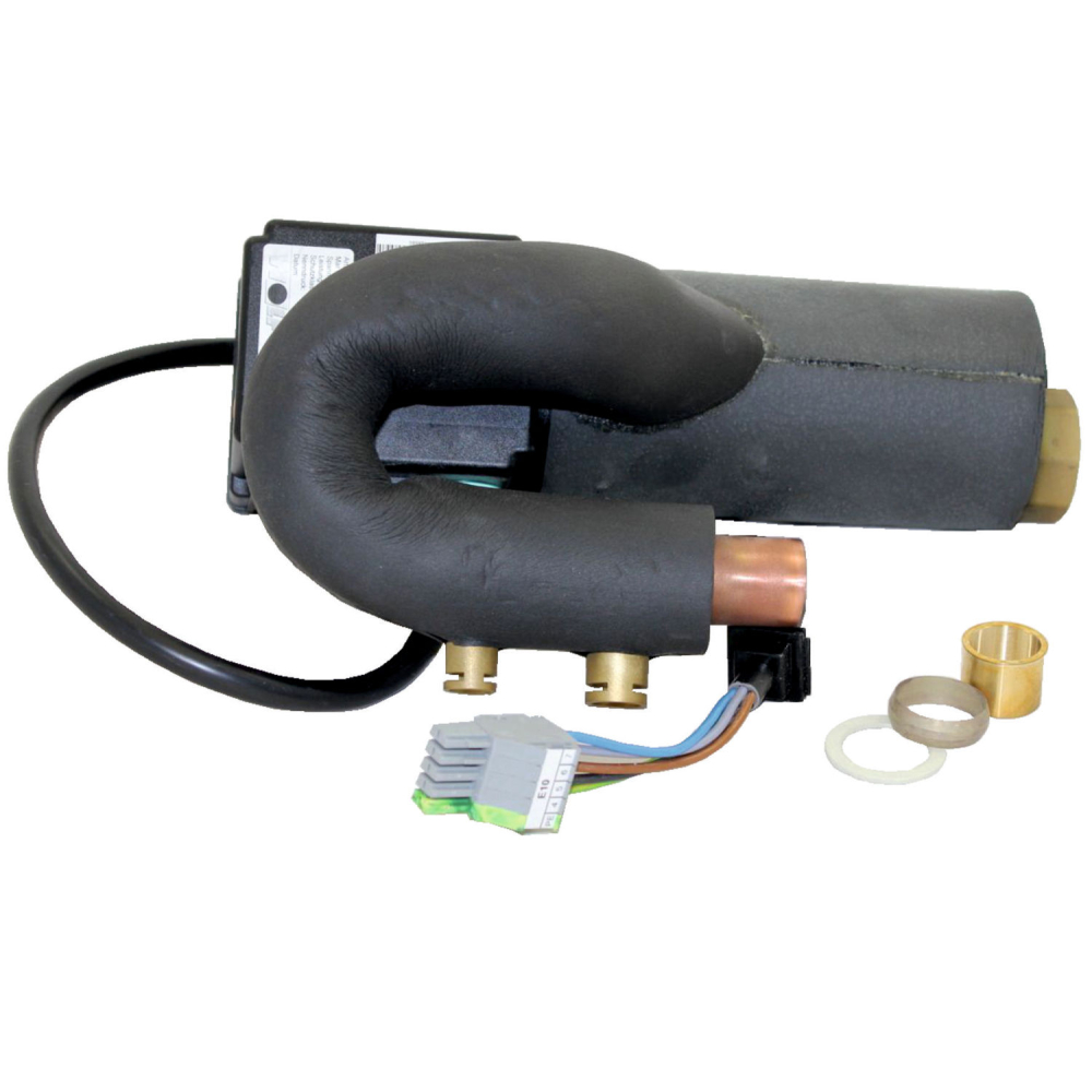 Wolf Elektro Zusatzheizung 6kW 400V für CGB-2 14kW