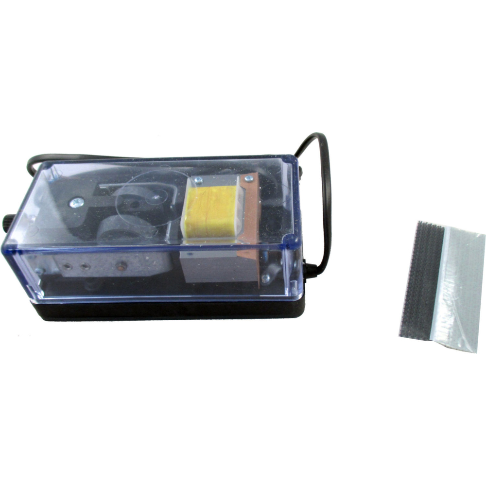 Wolf Booster-Pumpe für für Neutralisation