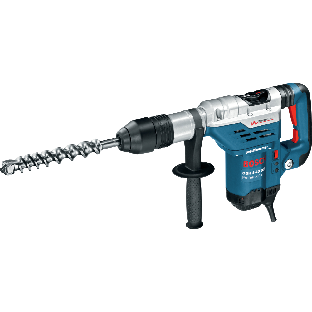 Bosch Bohrhammer GBH 5-40 DCE 1150W 8,8J