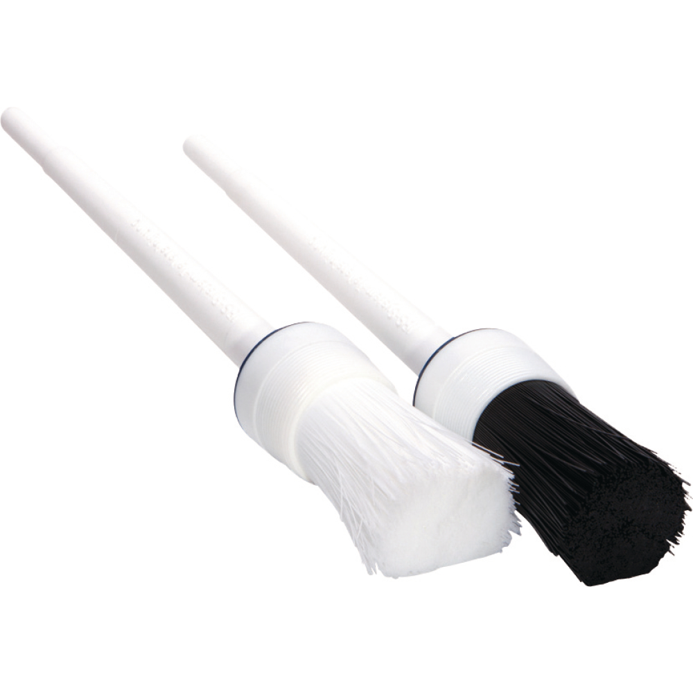 Reinigungspinsel grob VPE = 5 St.