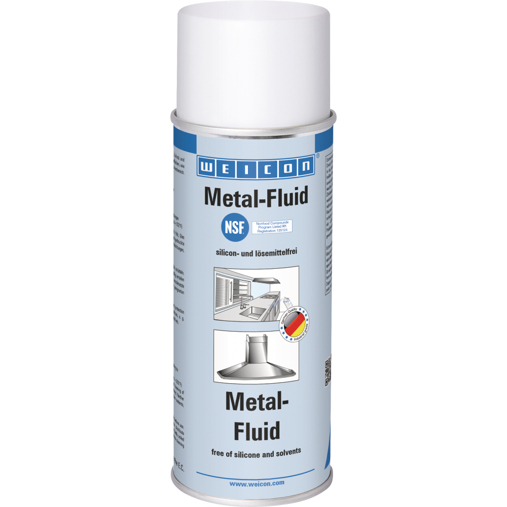 WEICON Metal-Fluid-Spray 400ml