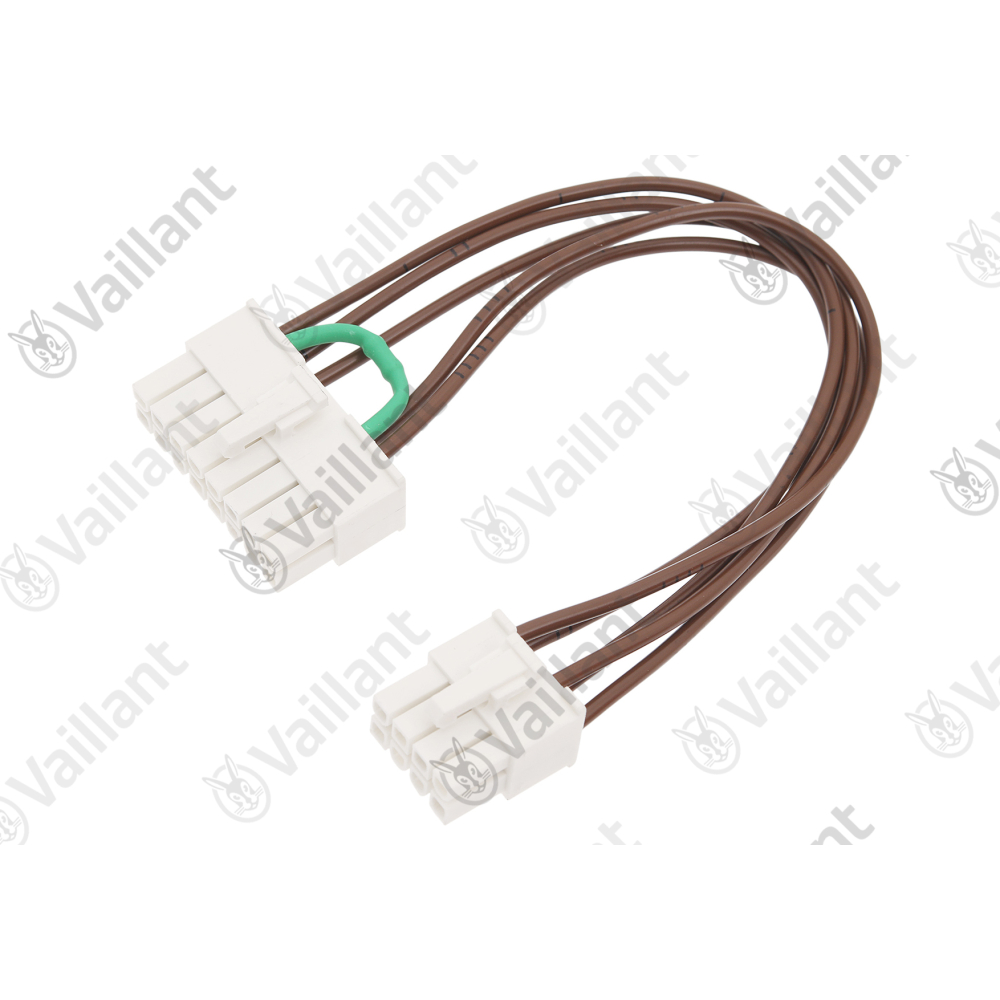 Vaillant Kabelbaum, reset 15k3P Vaillant-Nr. 0020192777