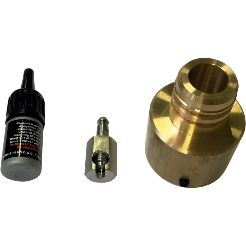 Wolf Adapter f. ältere VRG DN15-50 AMV435