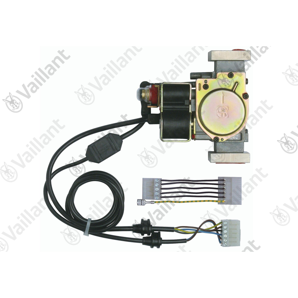 Vaillant Gasarmatur, 2-stufig Vaillant-Nr. 053481