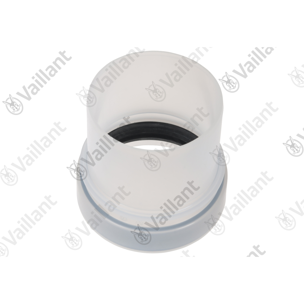 Vaillant Adapter, DN 80 x 85 Vaillant-Nr. 0010029969