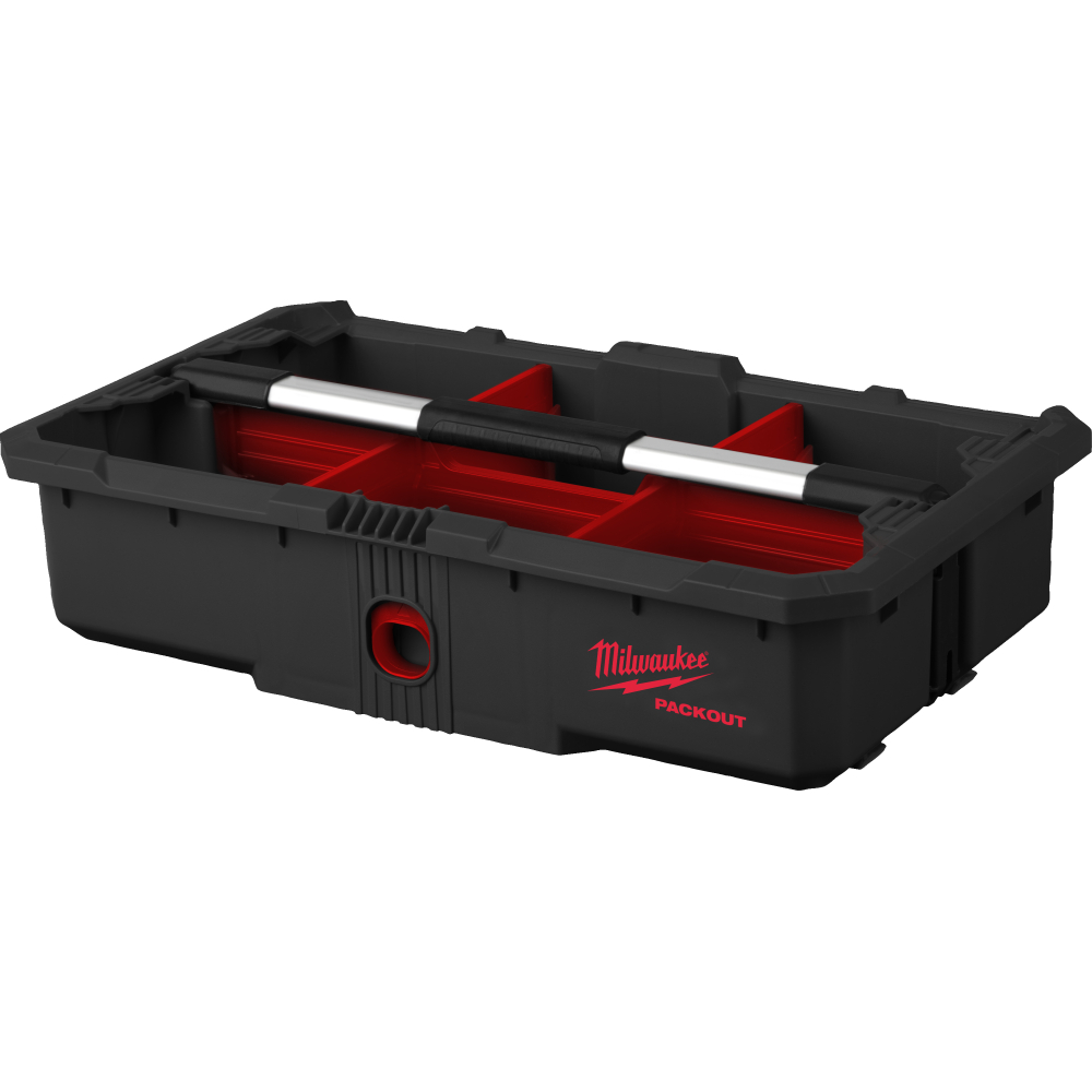 Milwaukee Werkzeugschale PACKOUT™