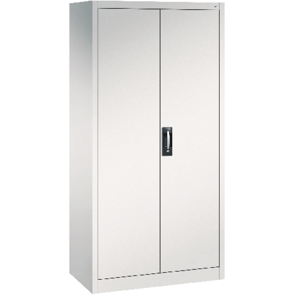 Flügeltürschr. 7035/7035 1950x930x400mm CP