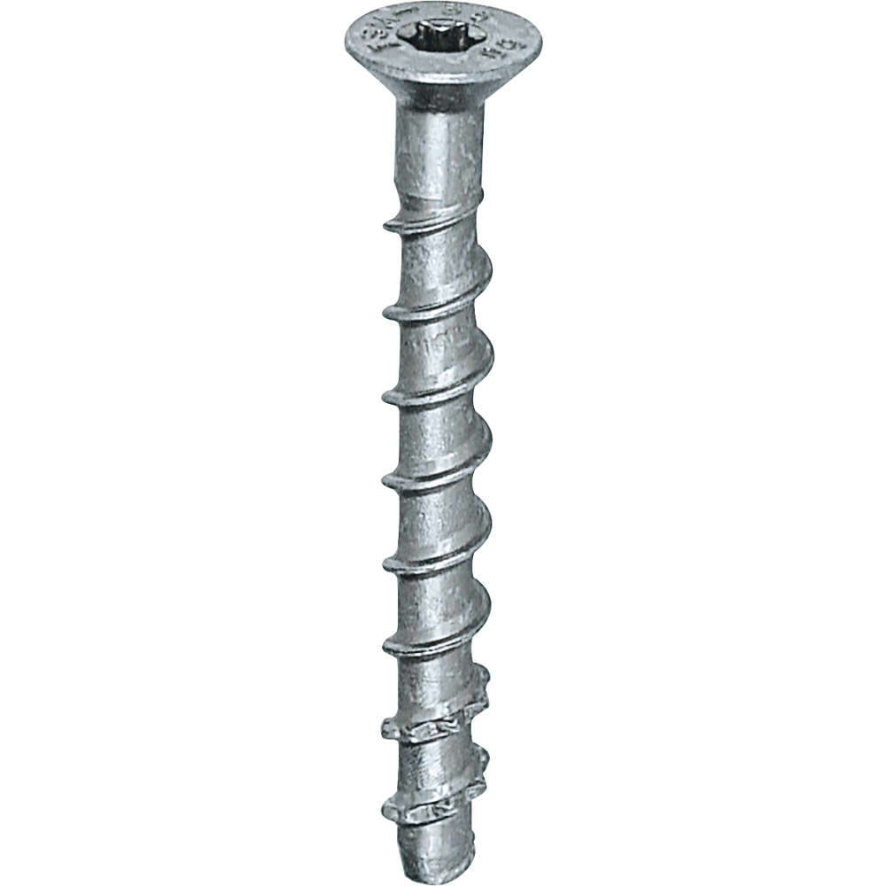 fischer Betonschr. ULTRACUT FBSII 6x100/45 SK T30 verzinkt