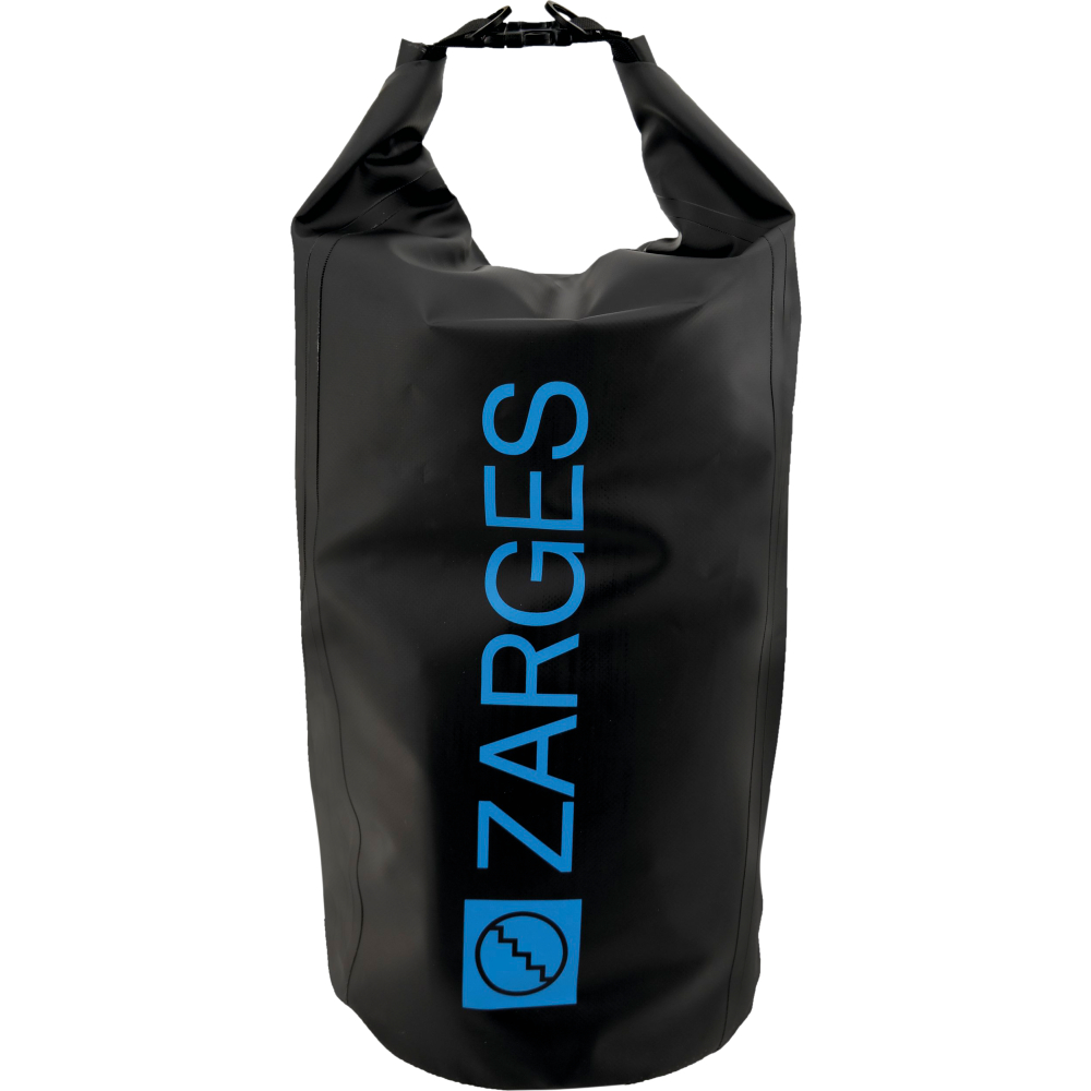Zarges Tasche wasserdicht, Rucksackgurte