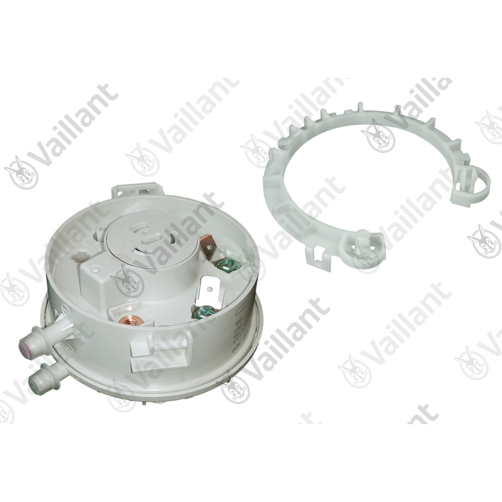 Vaillant Druckwächter, Abgas Vaillant-Nr. 0020058879