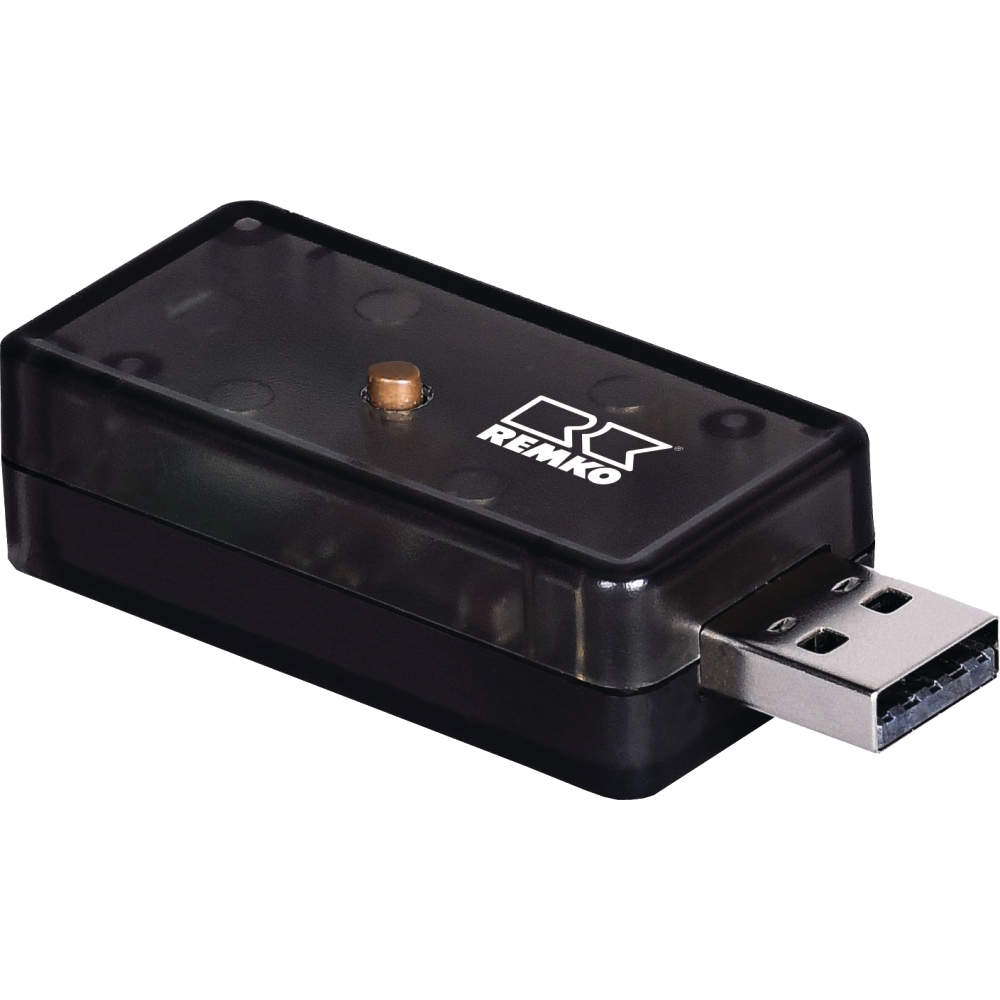 WiFi-Stick für SKW 261-521 DC, ML 265-685 DC, RVT 265-355 DC,