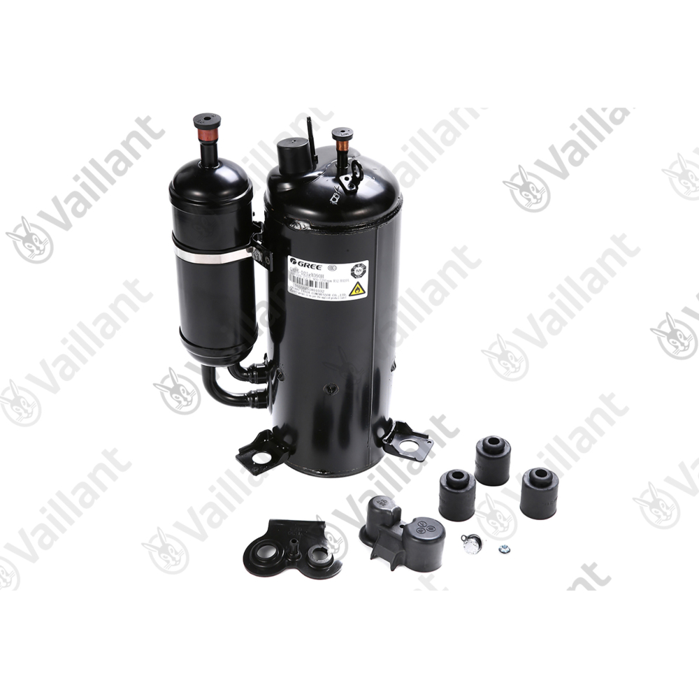 Vaillant Kompressor Vaillant-Nr. 10034564