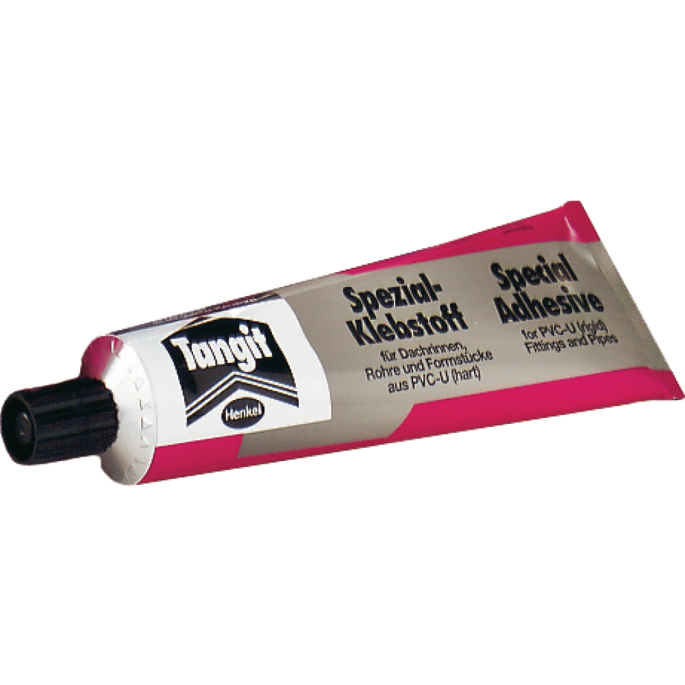 Tangit-Kleber PVC-U