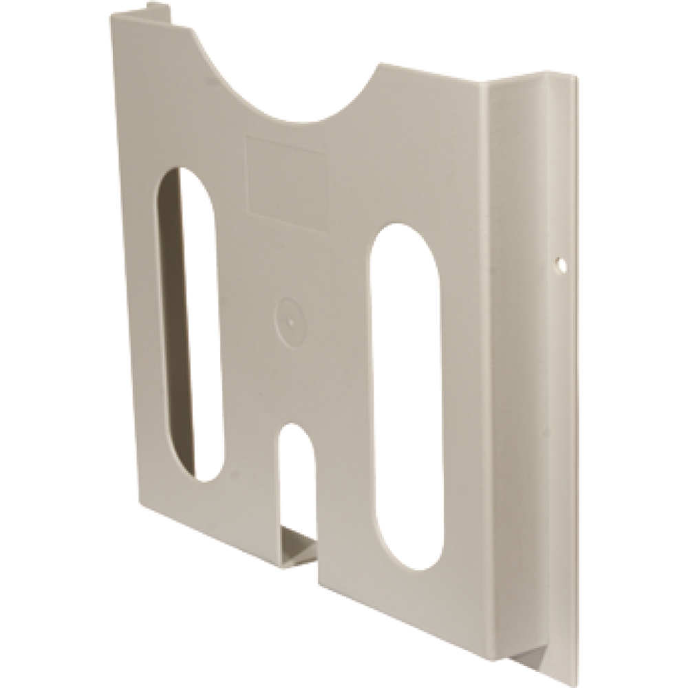 Pollmann Schaltplantasche max.230x30mm, selbstkl.
