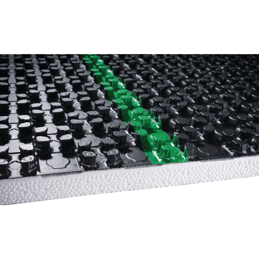 Empur Systemnoppenplatte TN 30-2 EPS-DES WLS 040