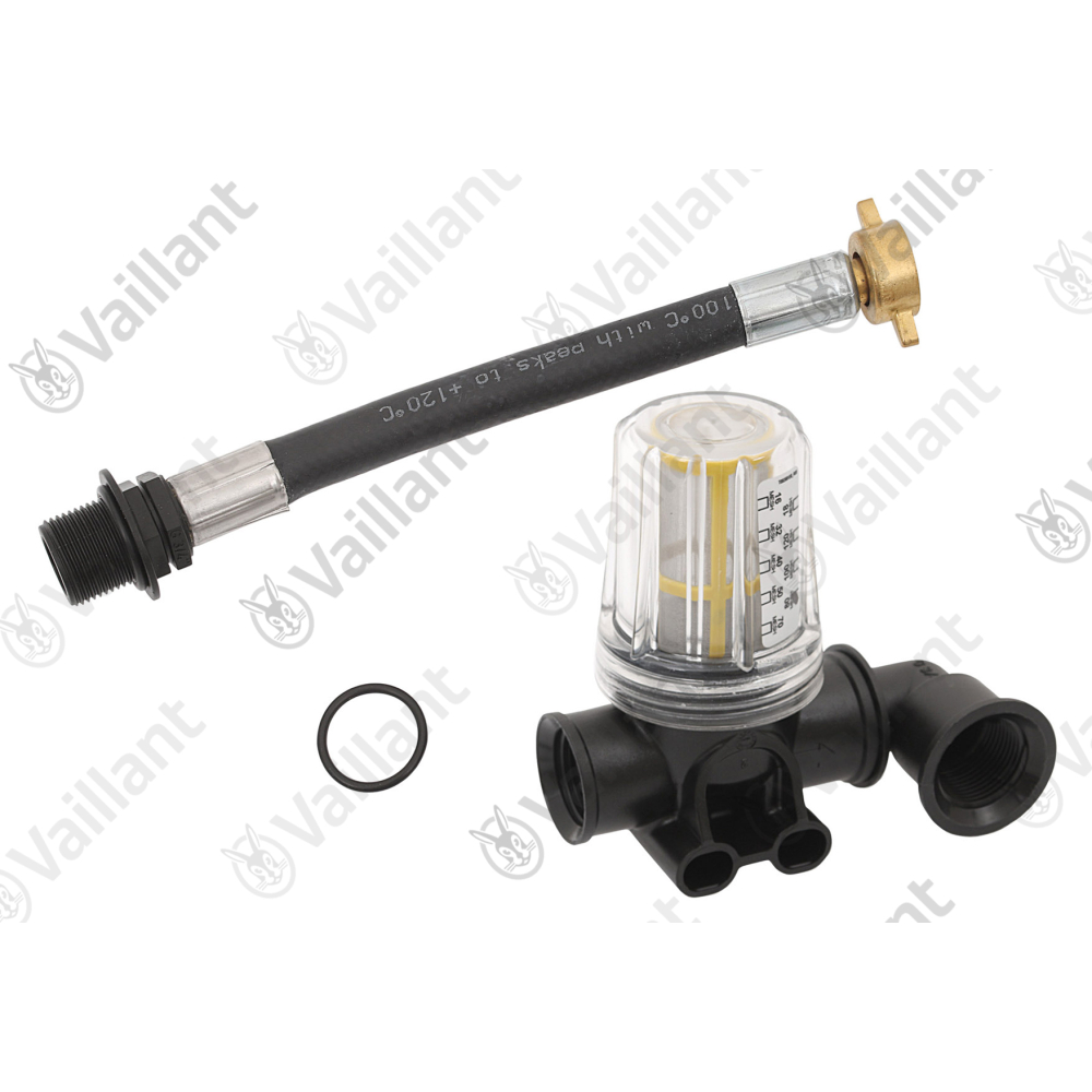 Vaillant Filter, Set kpl. Vaillant-Nr. 0020147523