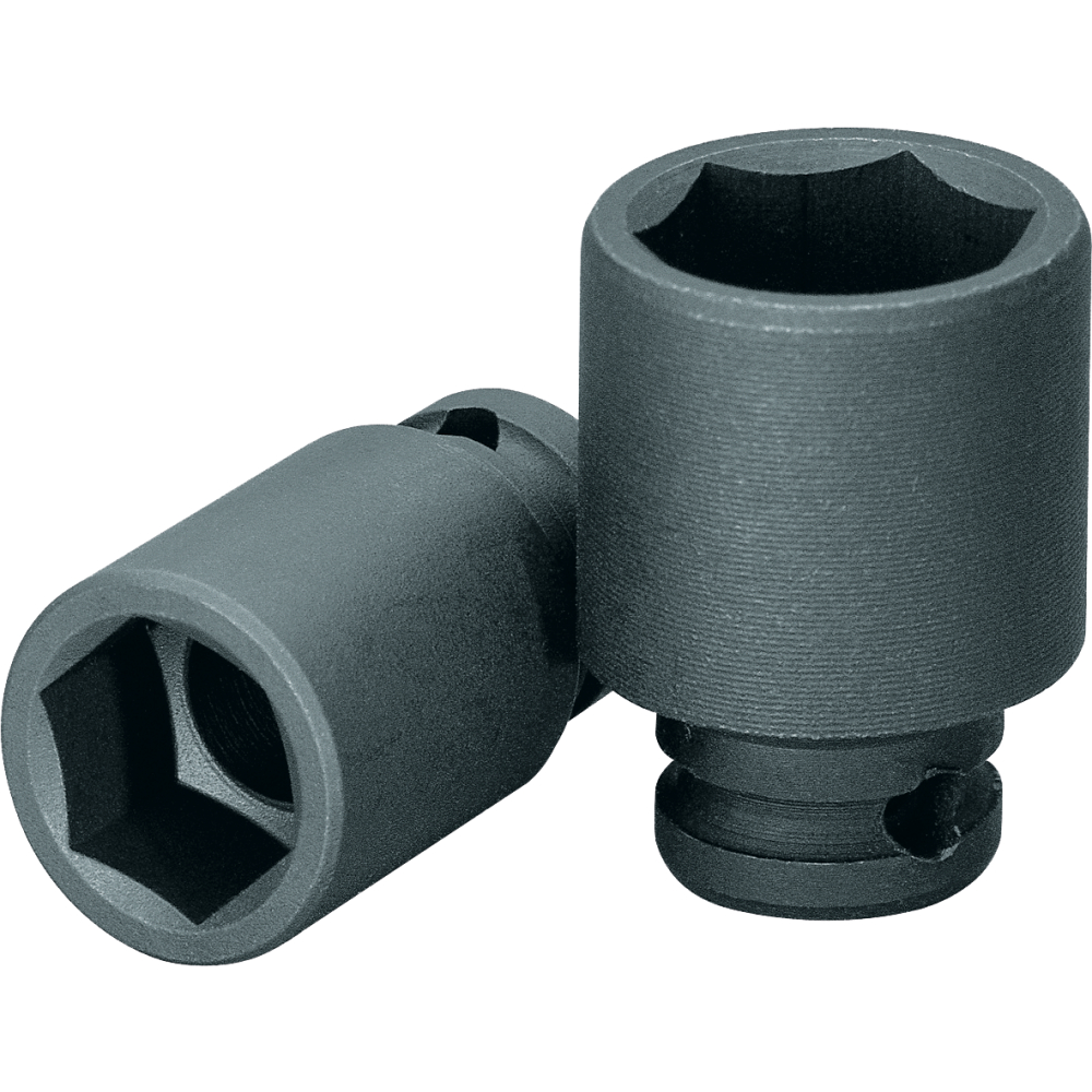 GEDORE Kraftschrauber-Einsatz 1/4" 14,0 GEDORE 1/4" 14,0
