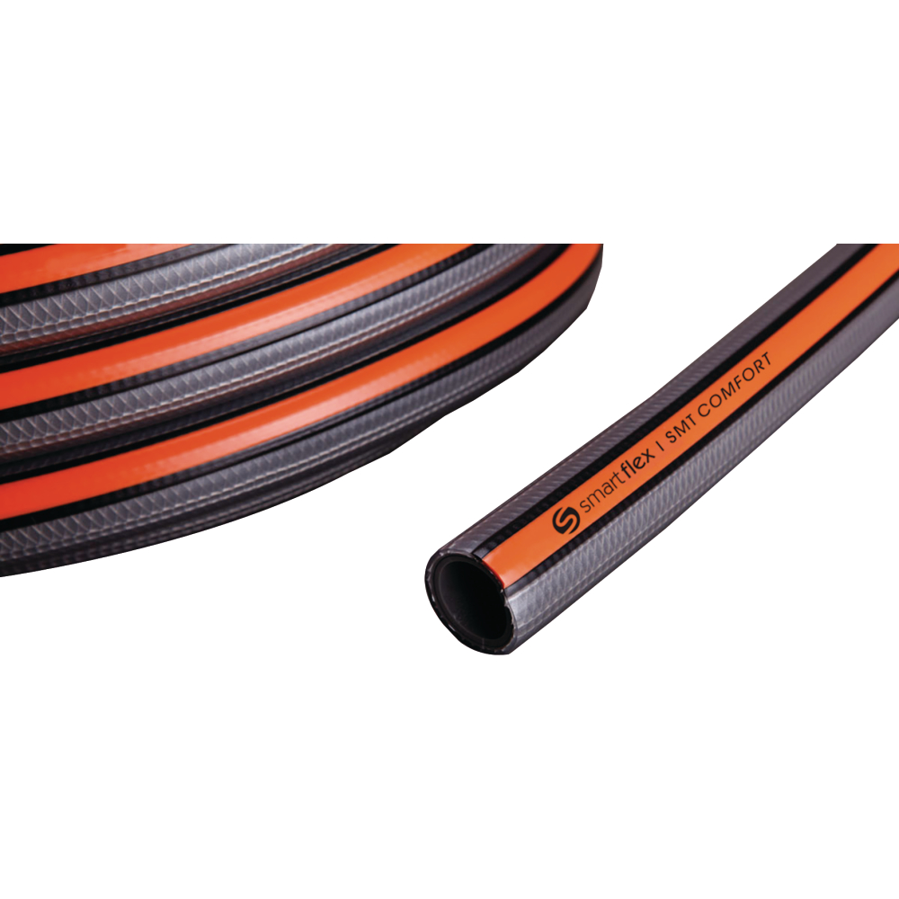 Wasserschlauch Smartflex SMT Comfort grau 3/4", 10m