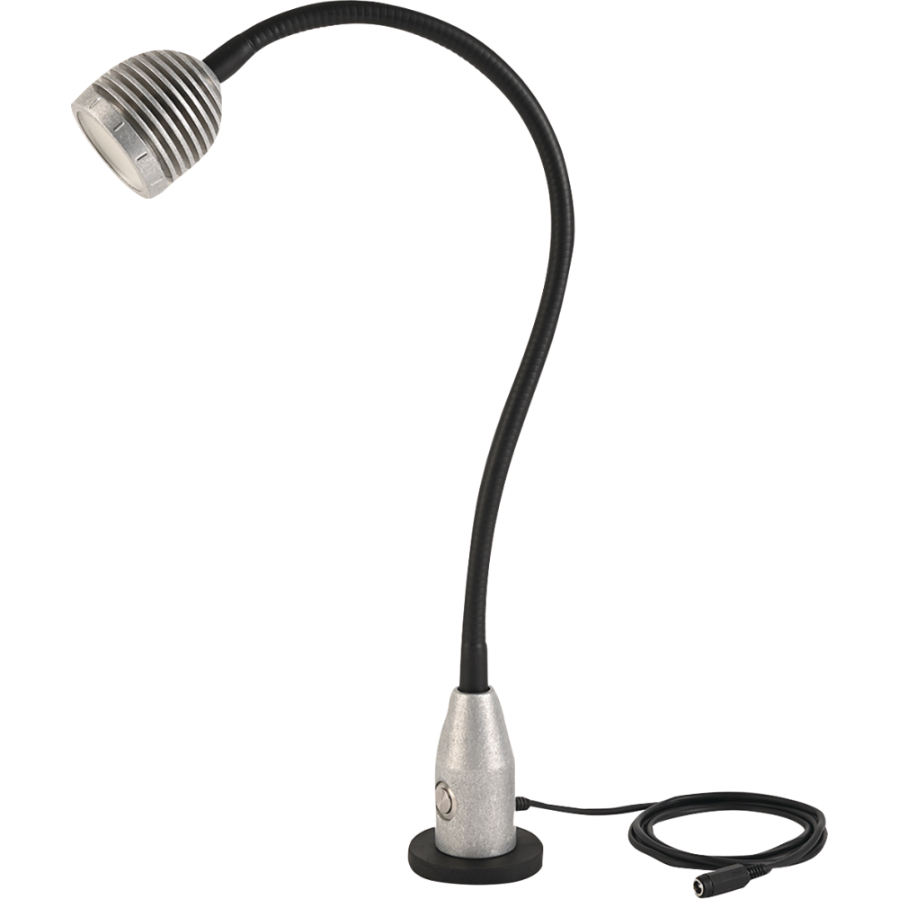 LED-Arbeitsleuchte Flexi 450Lumen Bauer + Böcker