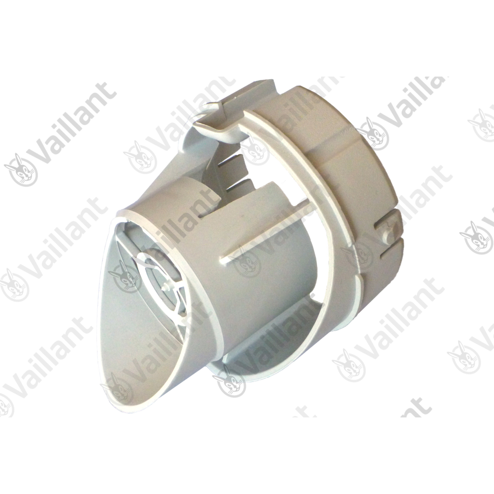 Vaillant Windschutz, 60/100 Vaillant-Nr. 0020247170