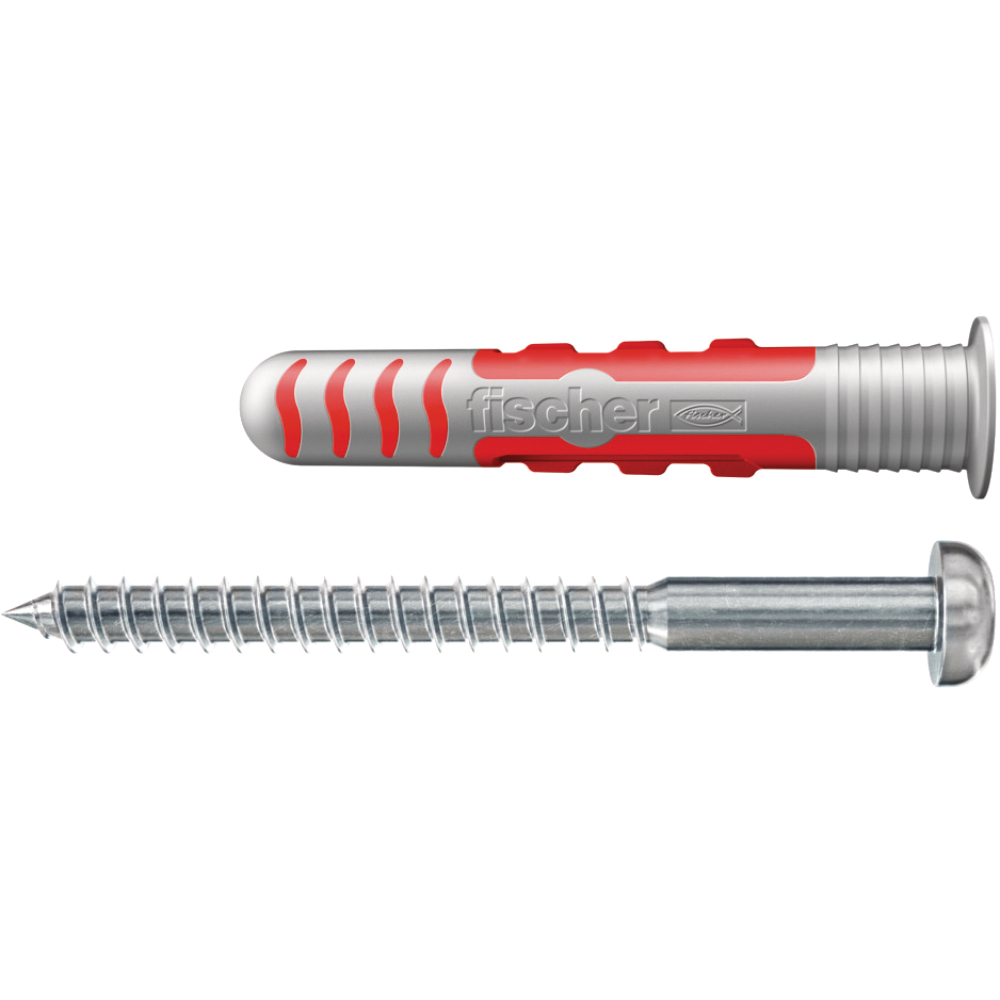 fischer Dübel DuoSeal 8x48 S A2