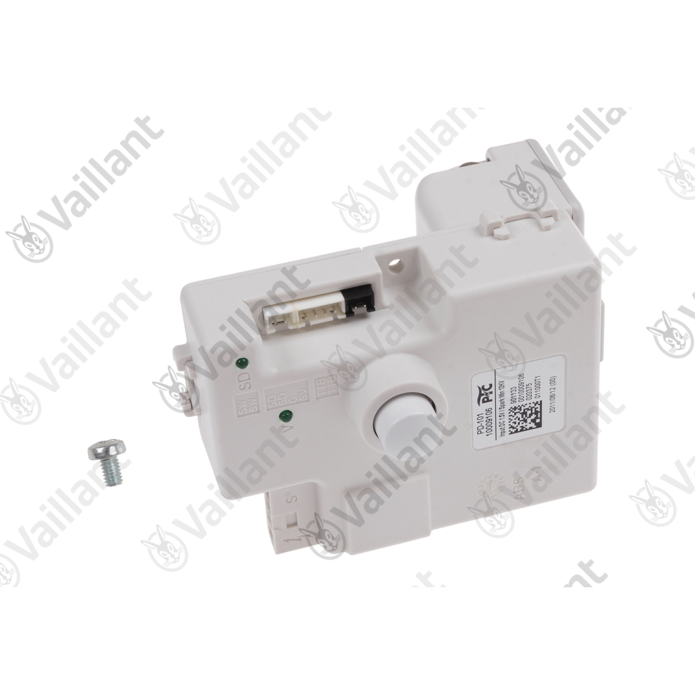 Vaillant Gasfeuerungsautomat Vaillant-Nr. 0020135535