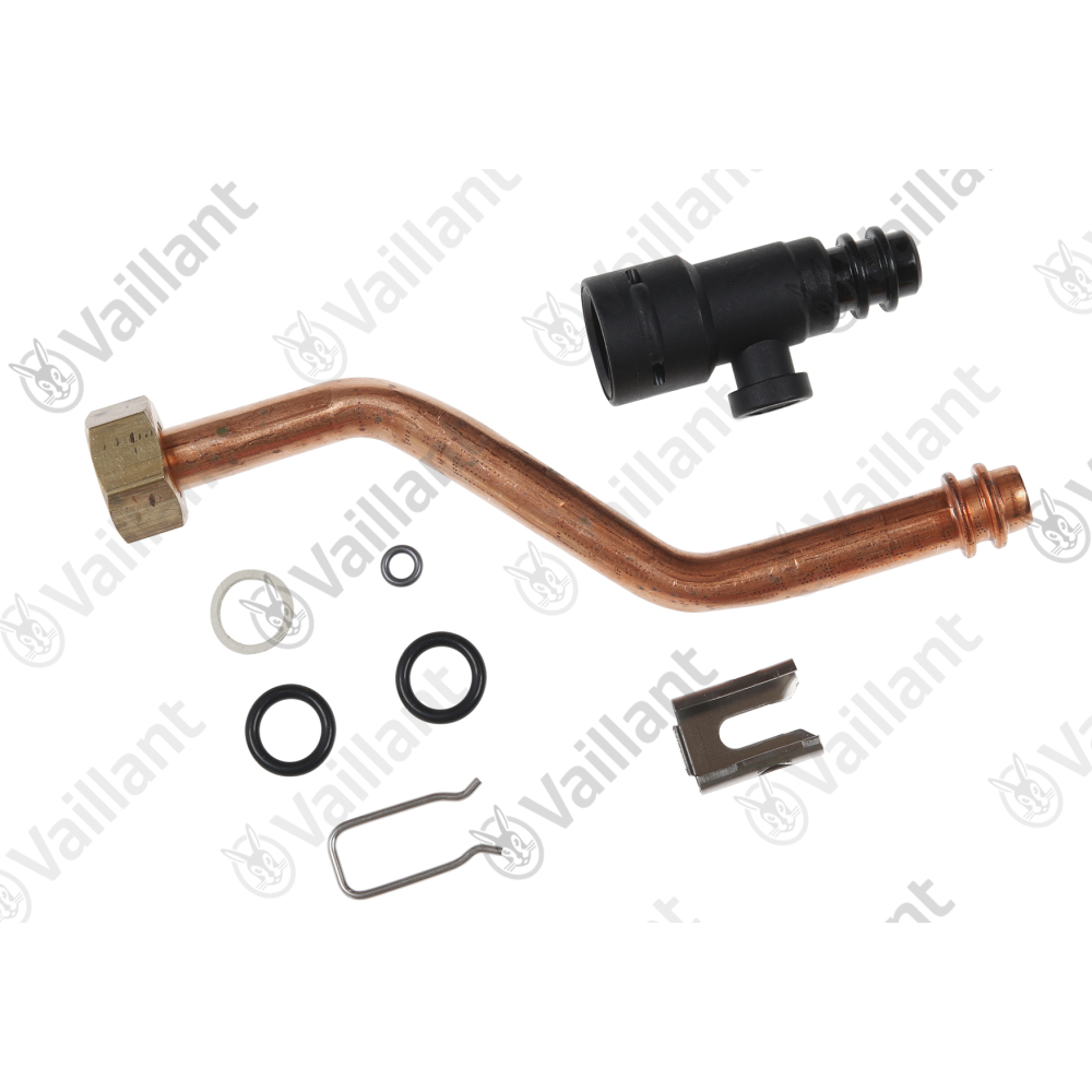 Vaillant Rohr Vaillant-Nr. 0020025045