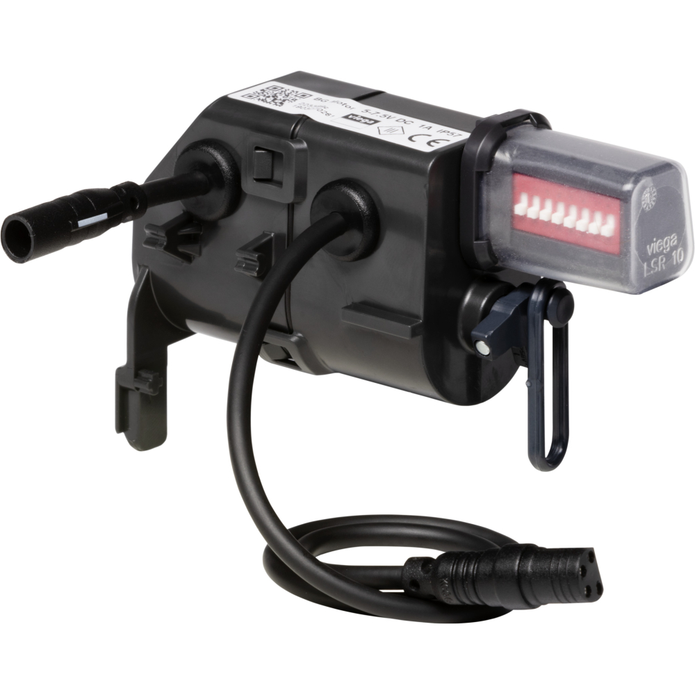 Viega Ausstattungsset AquaVip 8590.11 für AquaVip Solutions